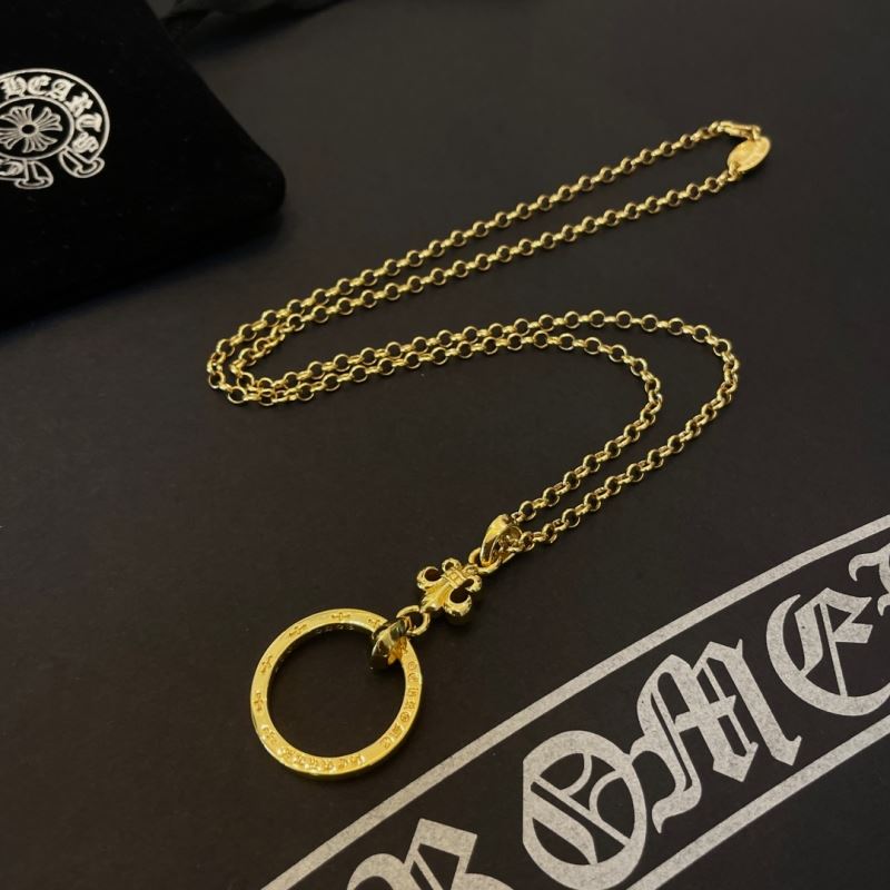 Chrome Hearts Necklaces